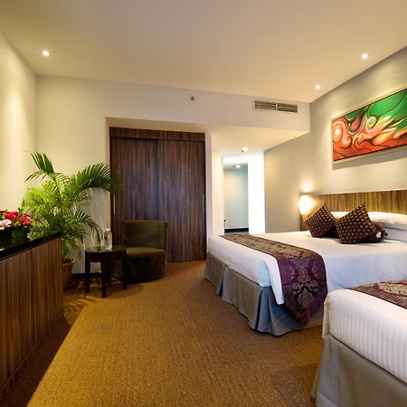 Hotel Royal Kuala Lumpur Zewnętrze zdjęcie