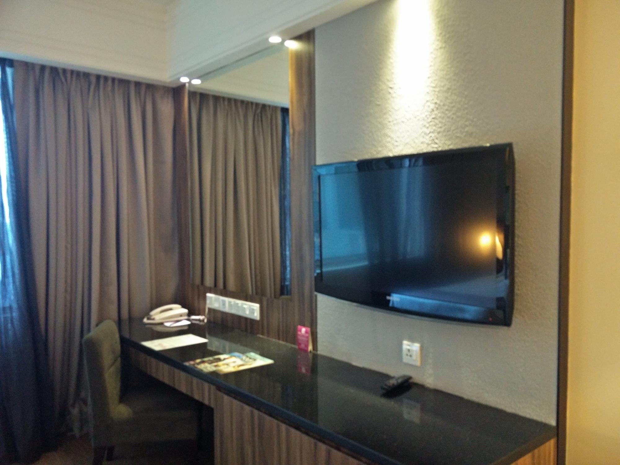 Hotel Royal Kuala Lumpur Zewnętrze zdjęcie