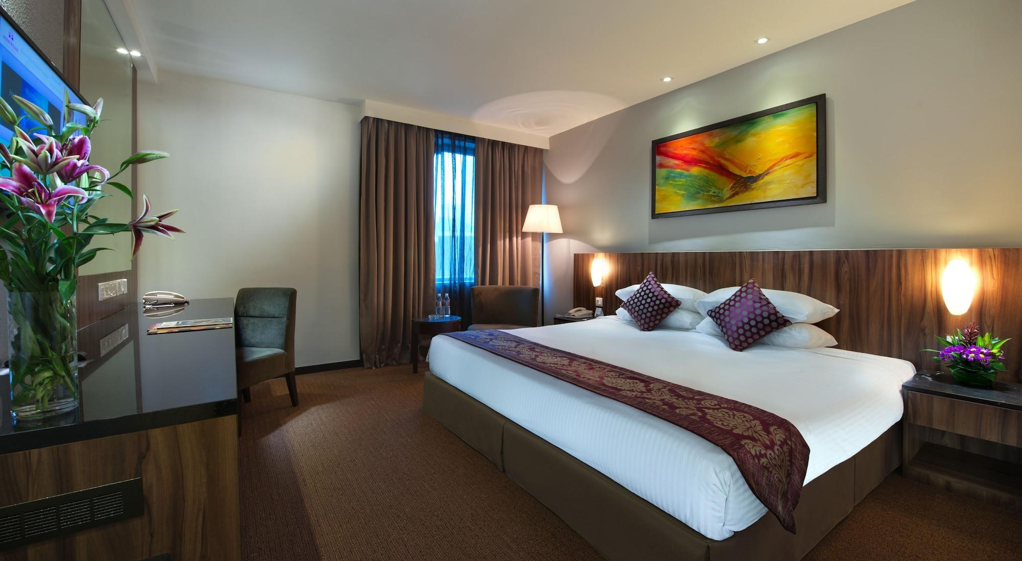 Hotel Royal Kuala Lumpur Zewnętrze zdjęcie