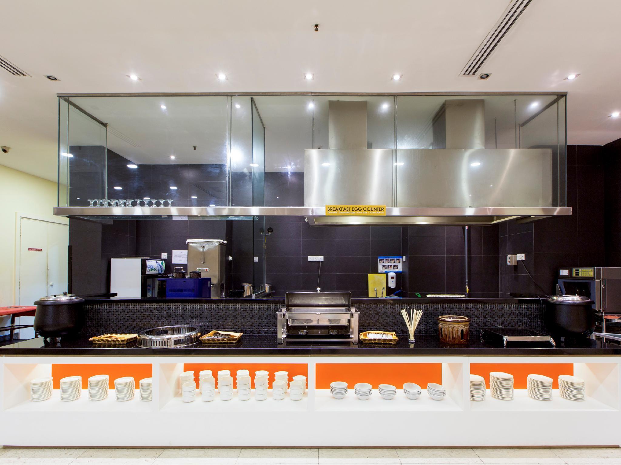 Hotel Royal Kuala Lumpur Zewnętrze zdjęcie