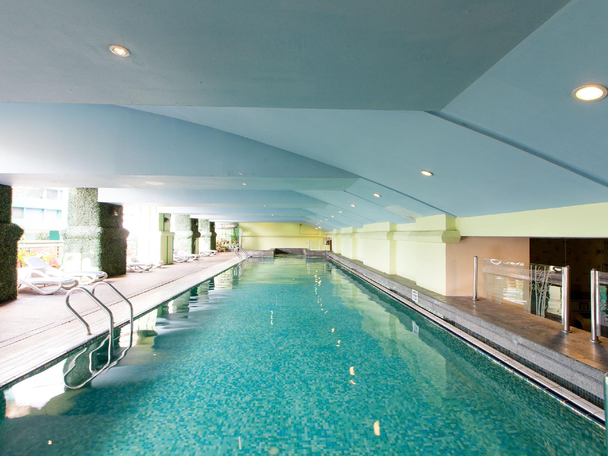 Hotel Royal Kuala Lumpur Zewnętrze zdjęcie