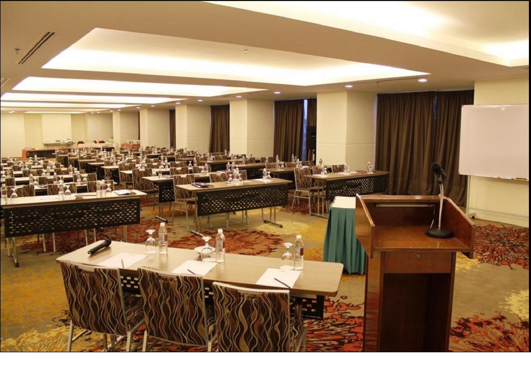 Hotel Royal Kuala Lumpur Zewnętrze zdjęcie