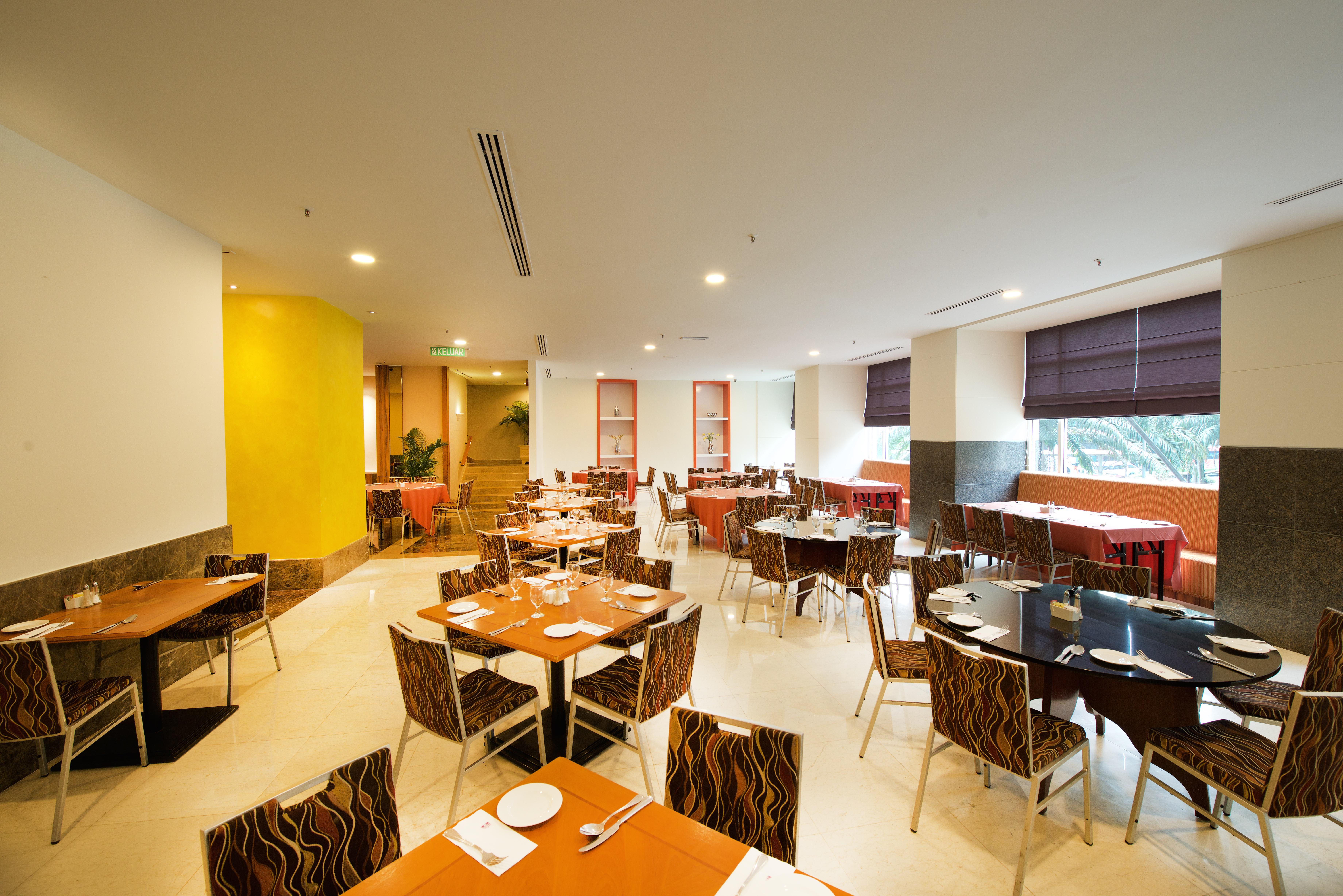 Hotel Royal Kuala Lumpur Zewnętrze zdjęcie