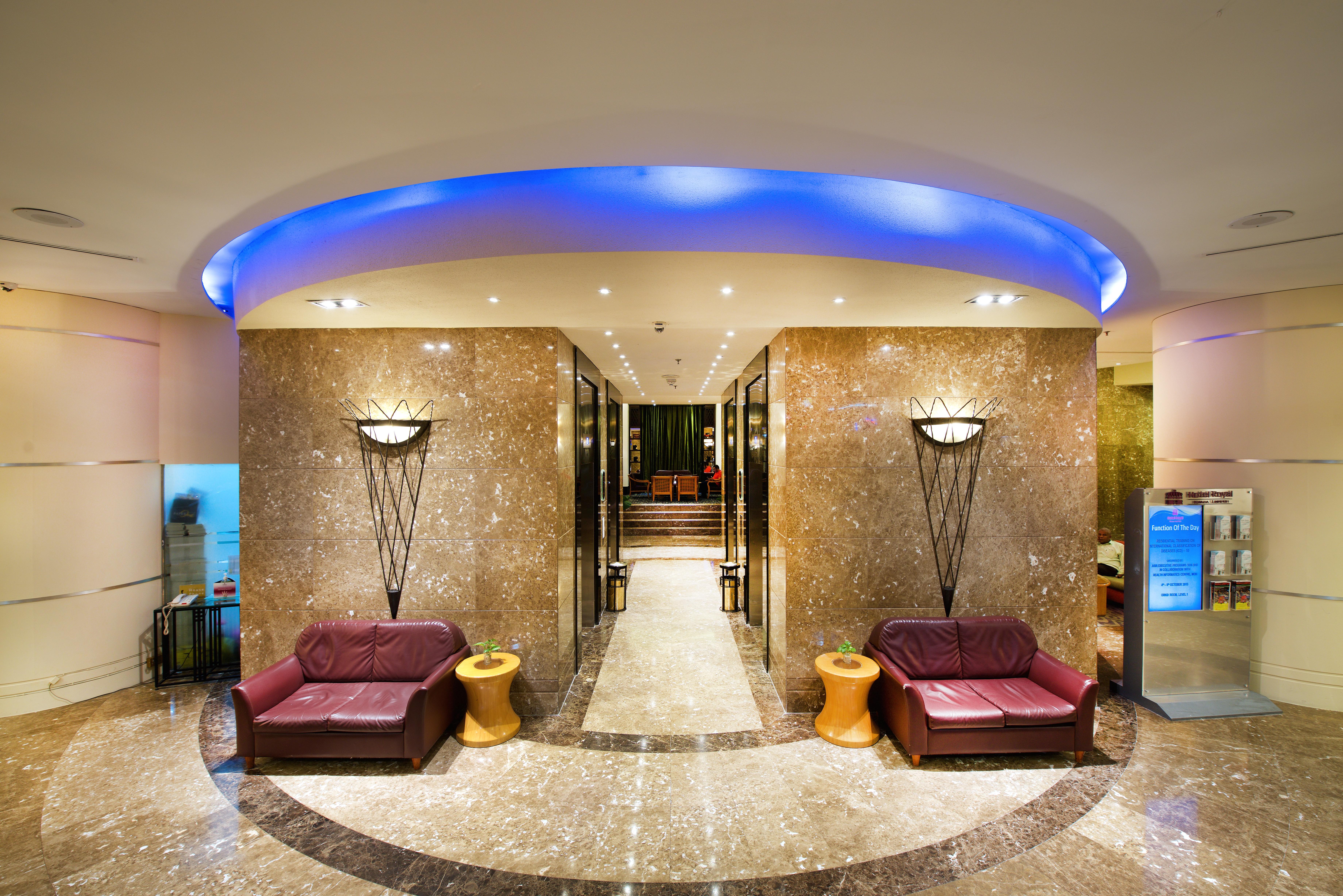 Hotel Royal Kuala Lumpur Zewnętrze zdjęcie