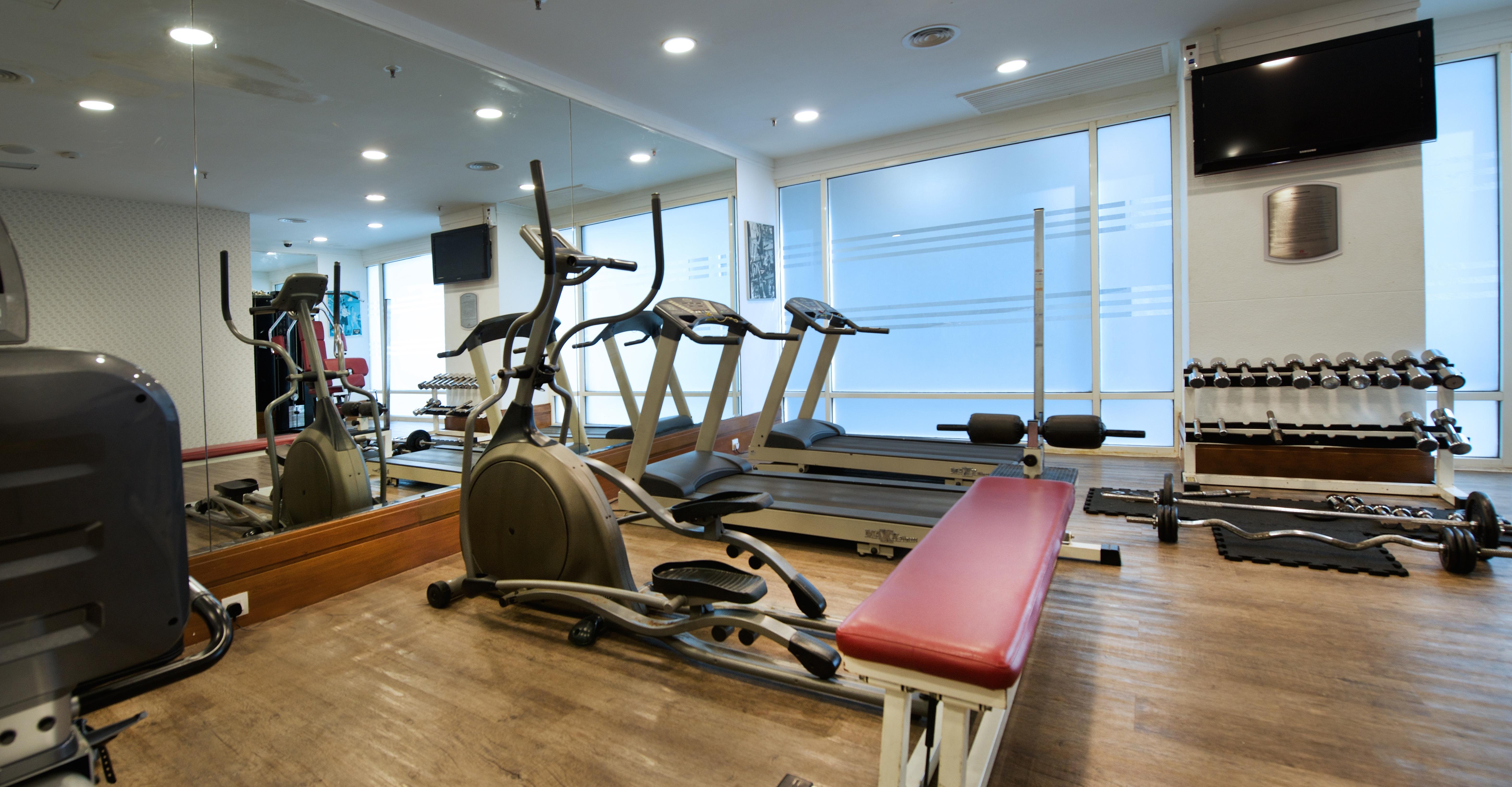 Hotel Royal Kuala Lumpur Zewnętrze zdjęcie