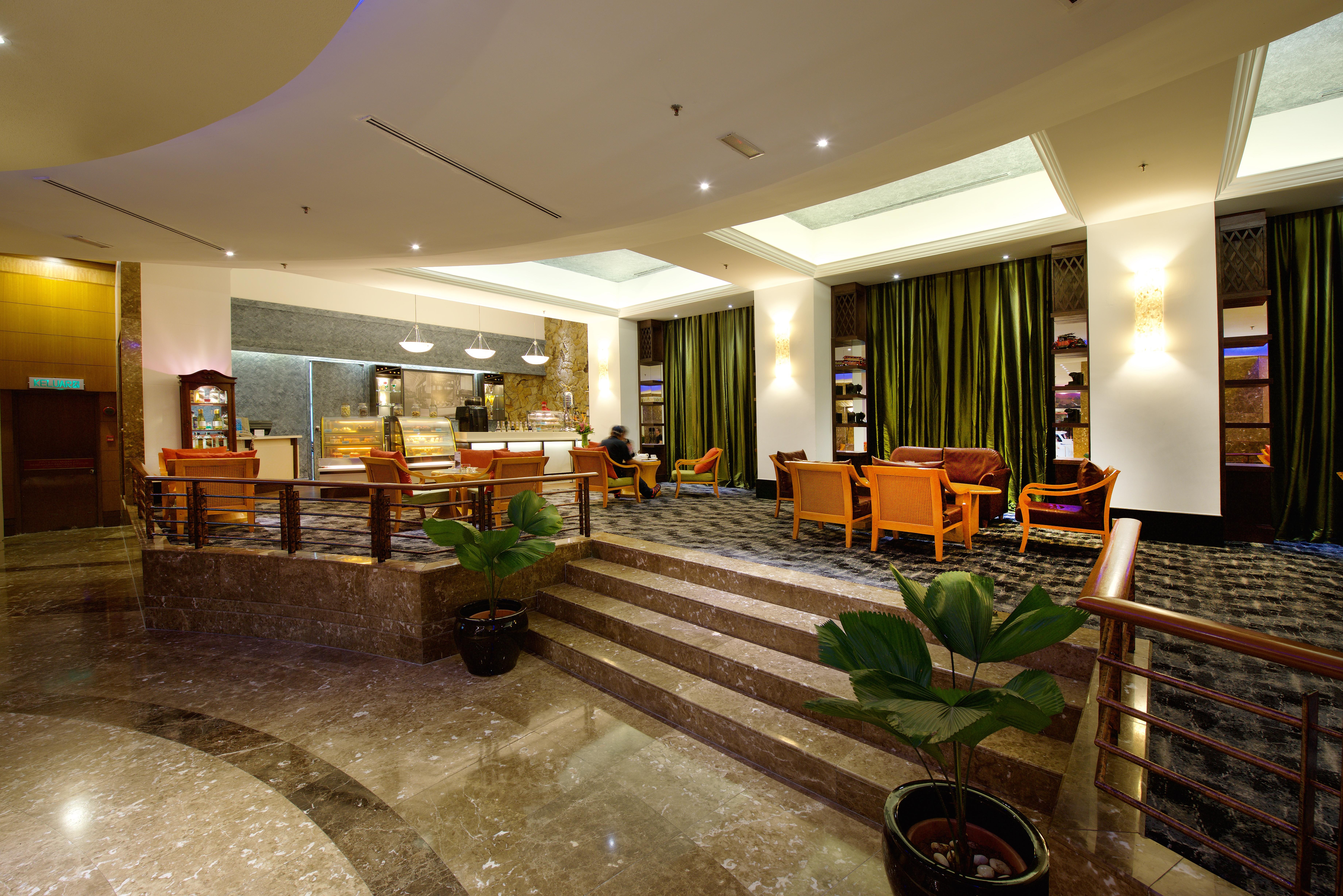 Hotel Royal Kuala Lumpur Zewnętrze zdjęcie
