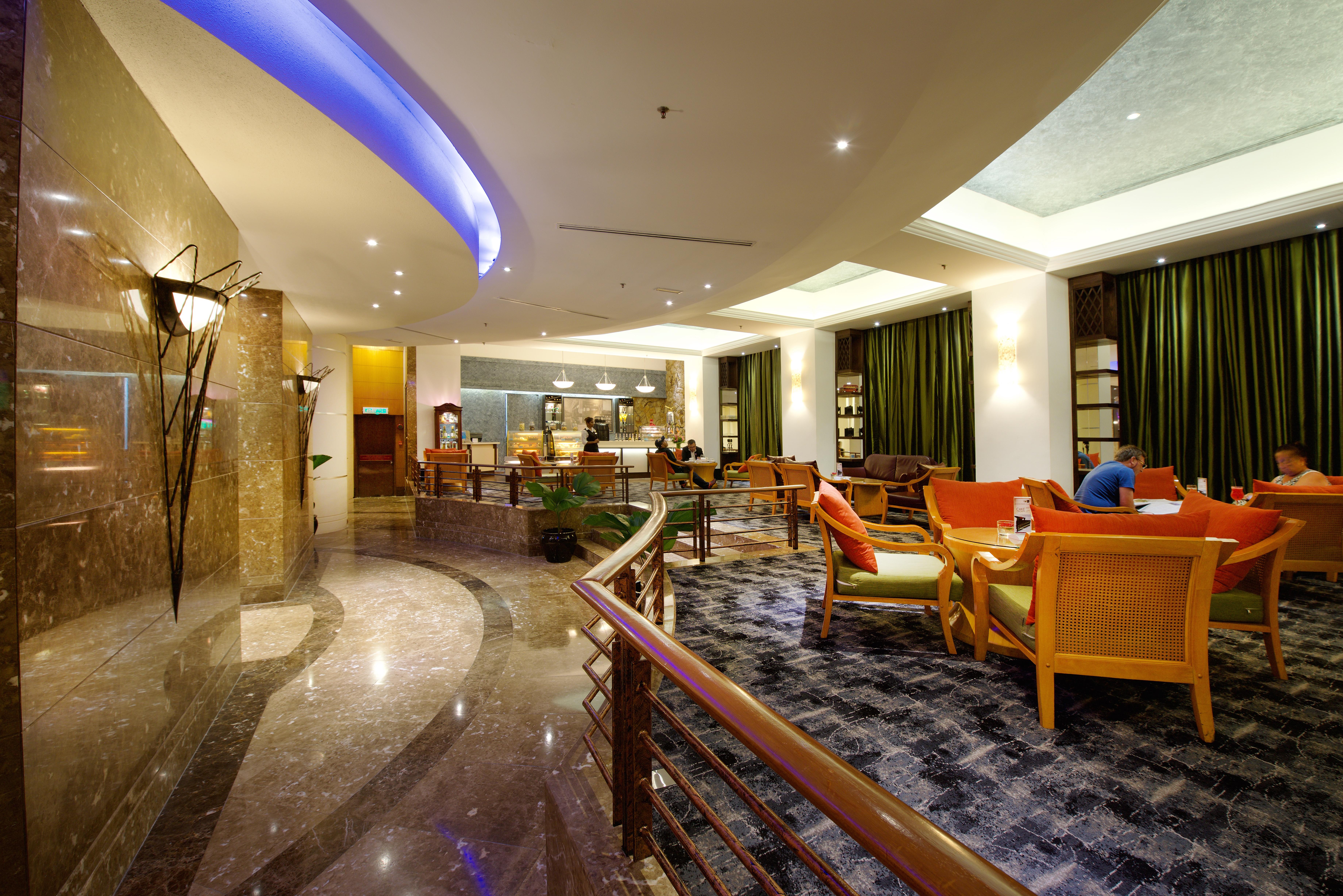 Hotel Royal Kuala Lumpur Zewnętrze zdjęcie