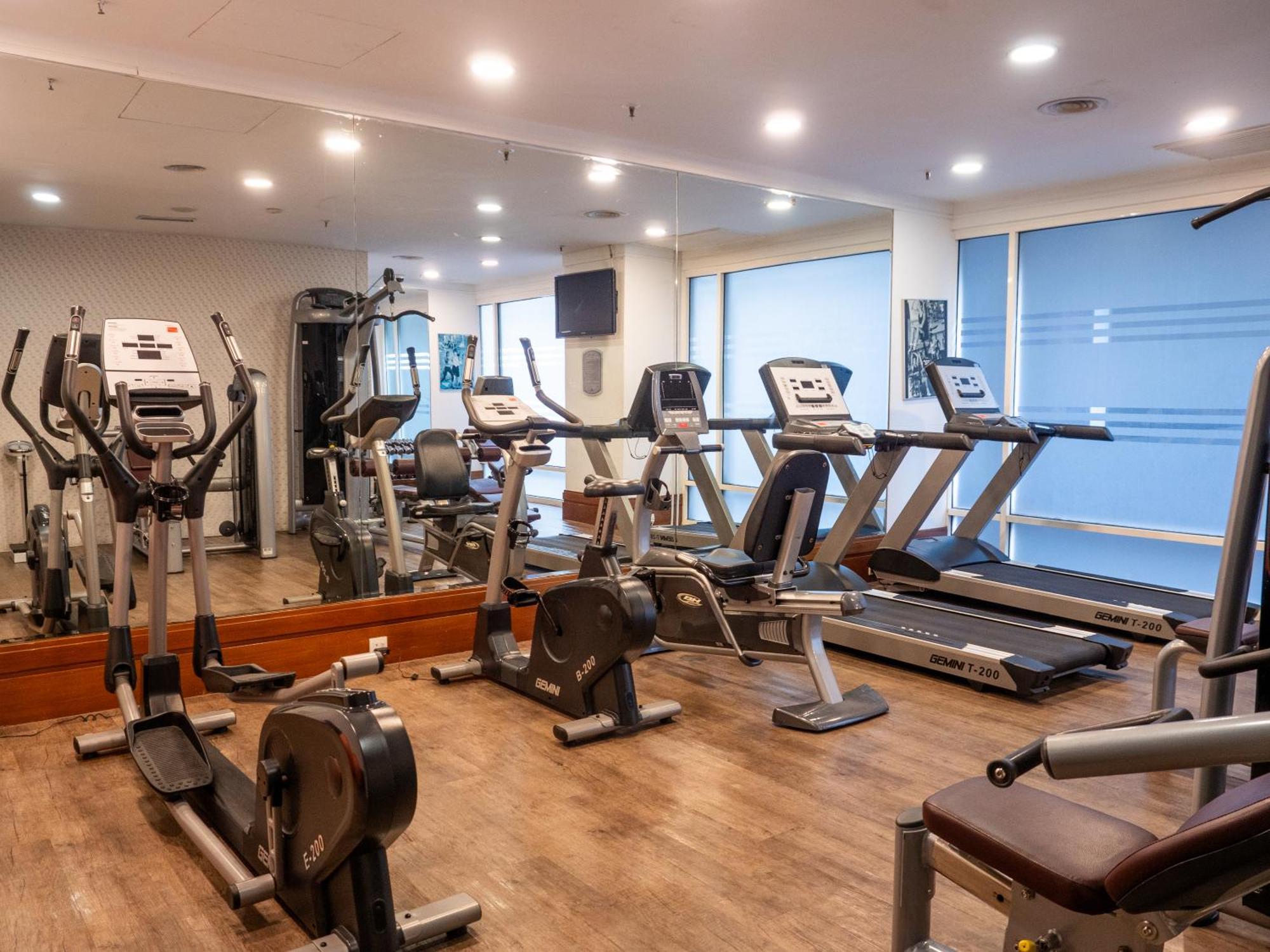 Hotel Royal Kuala Lumpur Zewnętrze zdjęcie