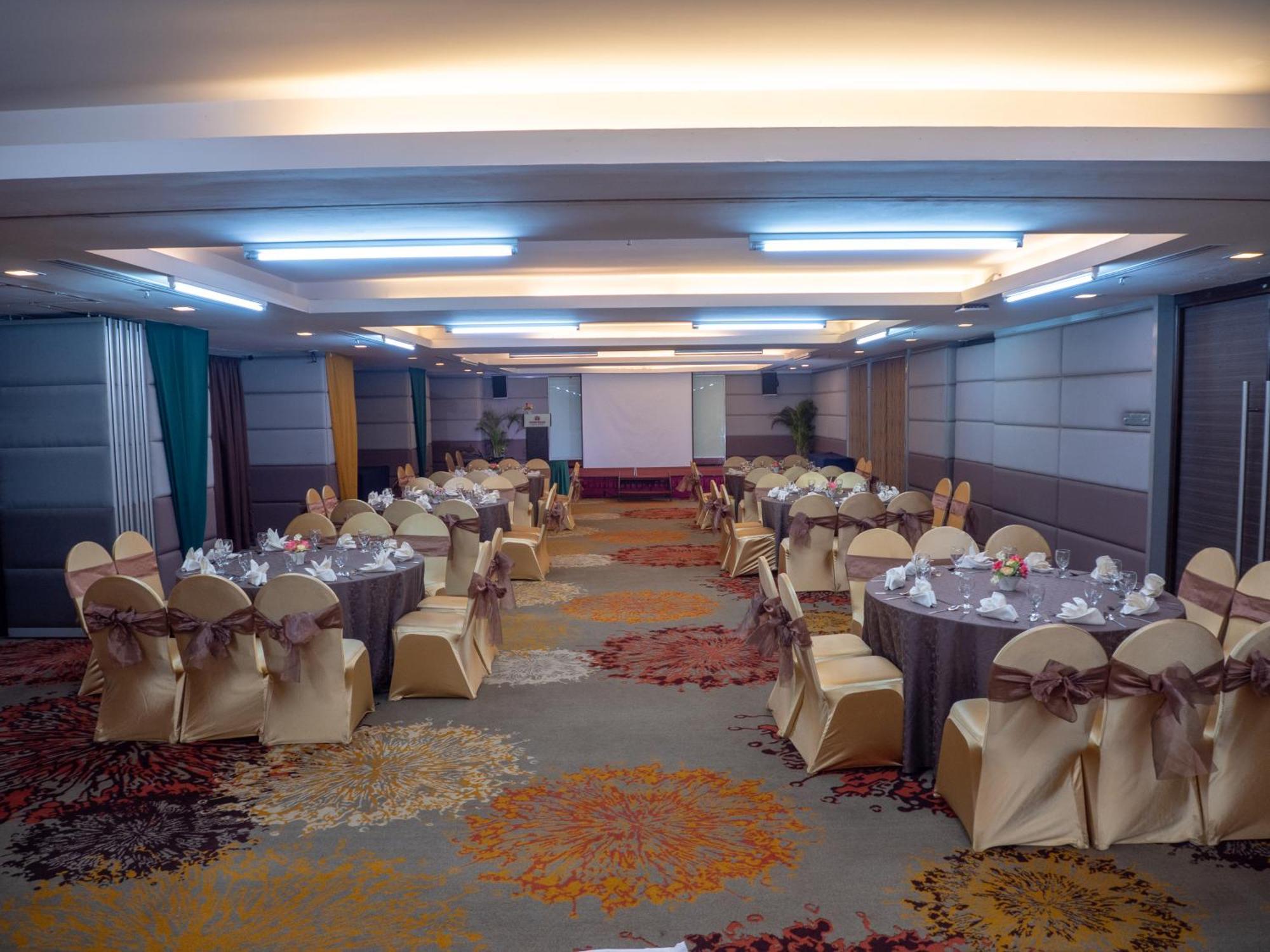 Hotel Royal Kuala Lumpur Zewnętrze zdjęcie