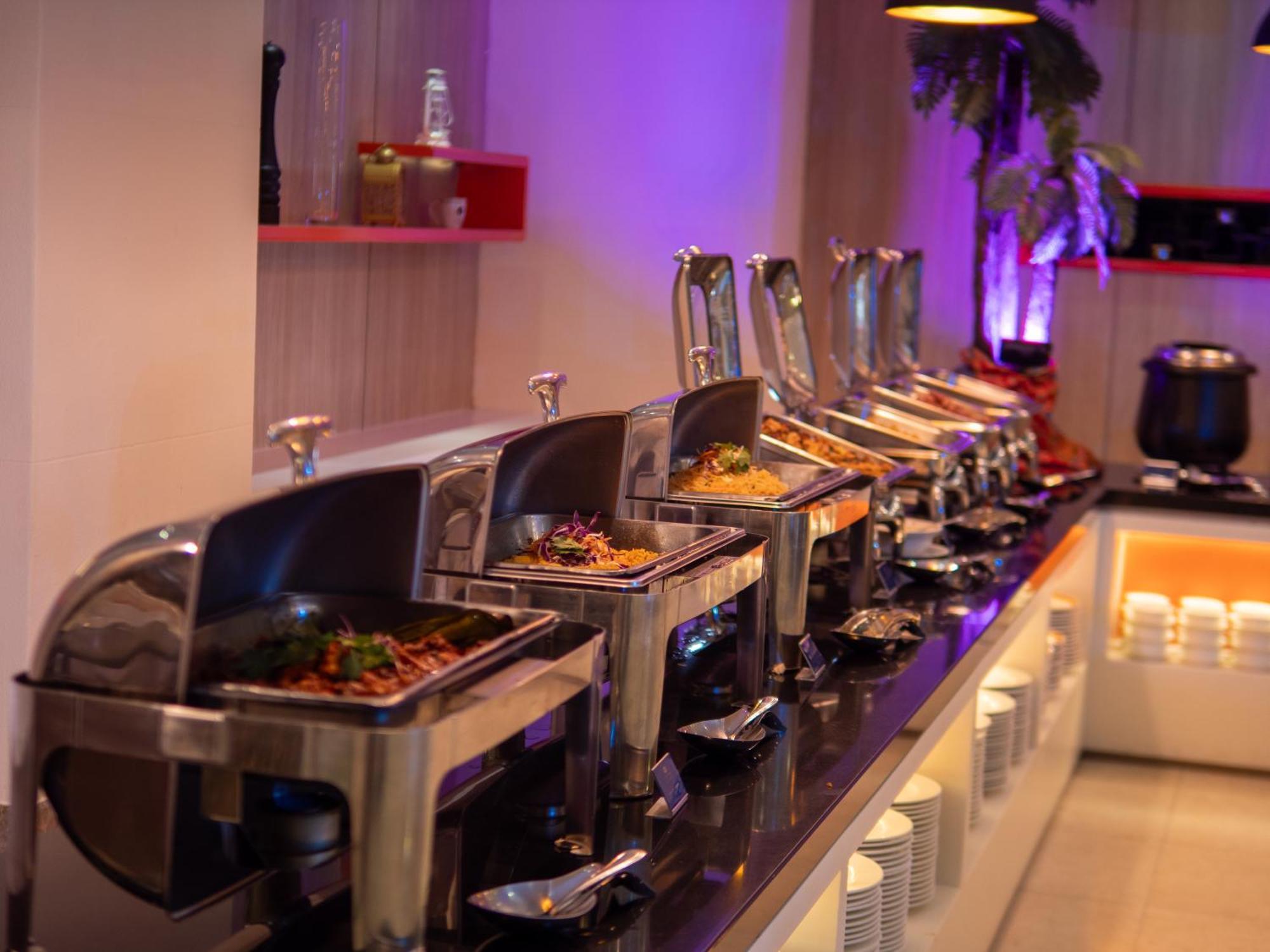 Hotel Royal Kuala Lumpur Zewnętrze zdjęcie