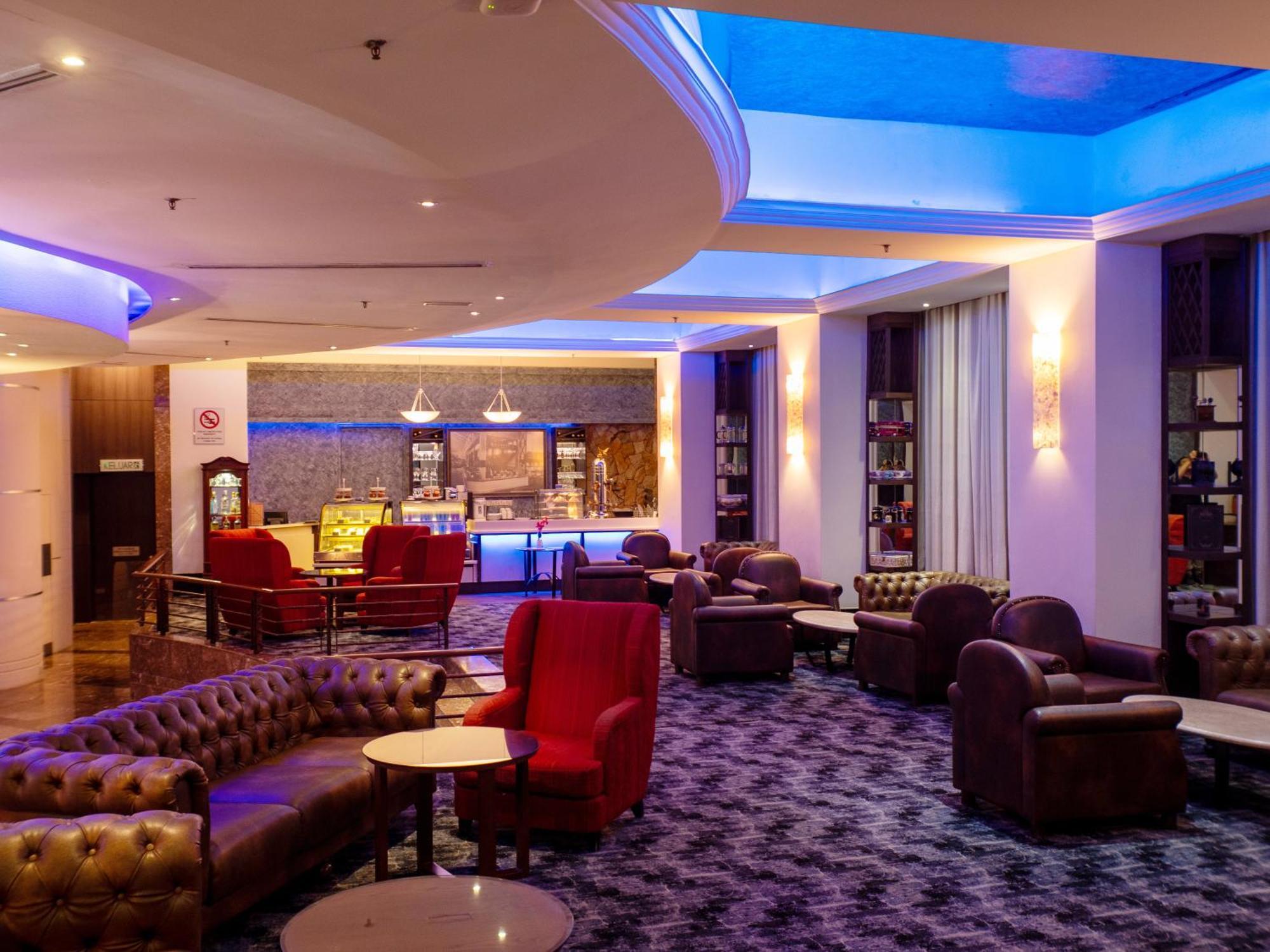 Hotel Royal Kuala Lumpur Zewnętrze zdjęcie