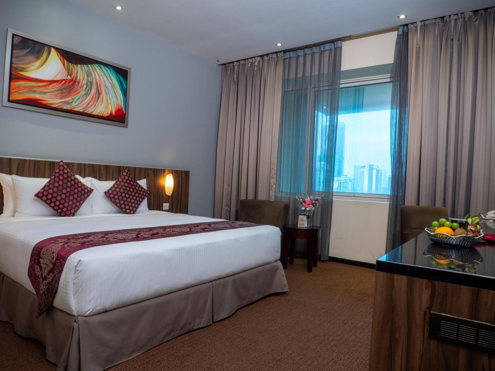 Hotel Royal Kuala Lumpur Zewnętrze zdjęcie