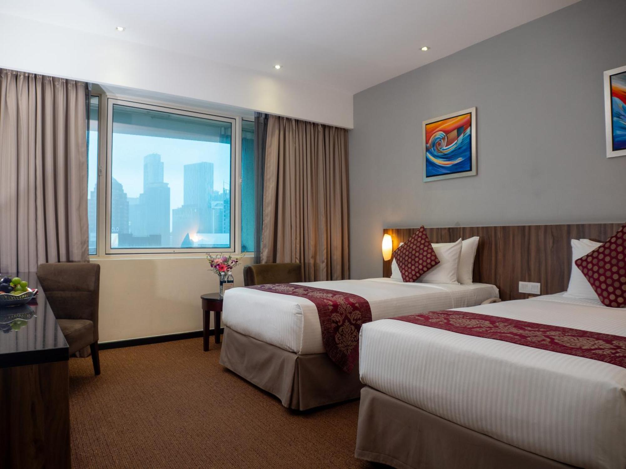 Hotel Royal Kuala Lumpur Zewnętrze zdjęcie