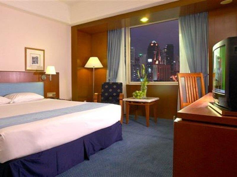 Hotel Royal Kuala Lumpur Zewnętrze zdjęcie