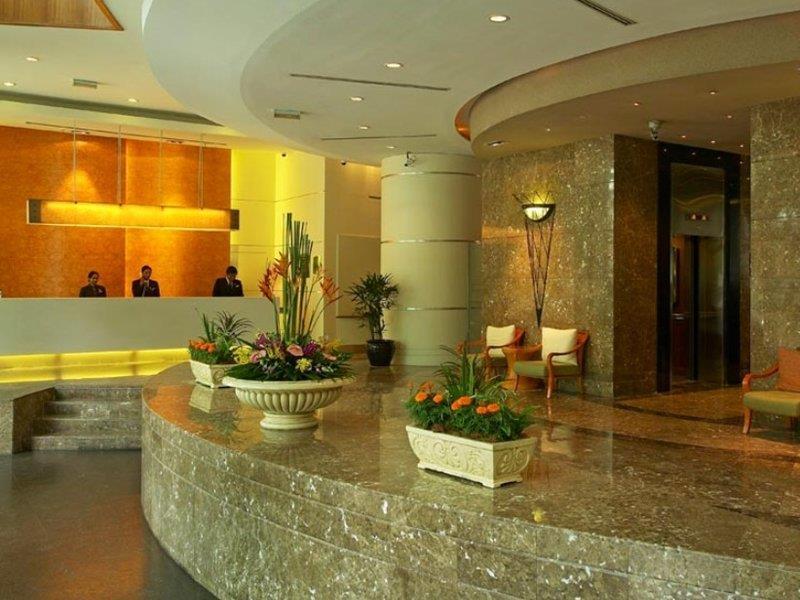 Hotel Royal Kuala Lumpur Zewnętrze zdjęcie