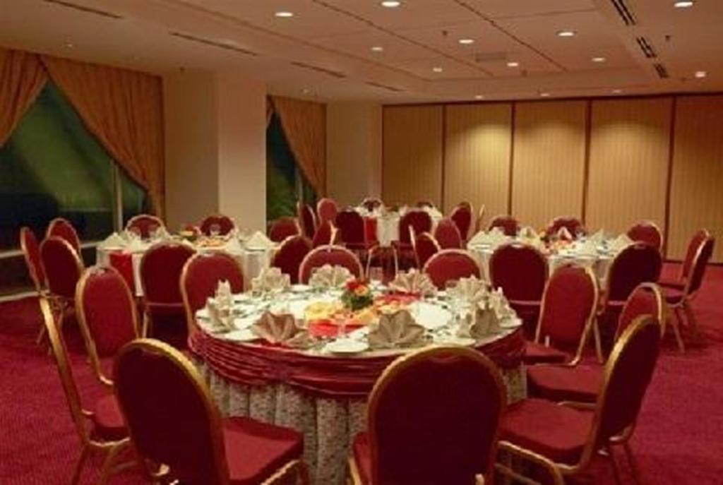 Hotel Royal Kuala Lumpur Zewnętrze zdjęcie