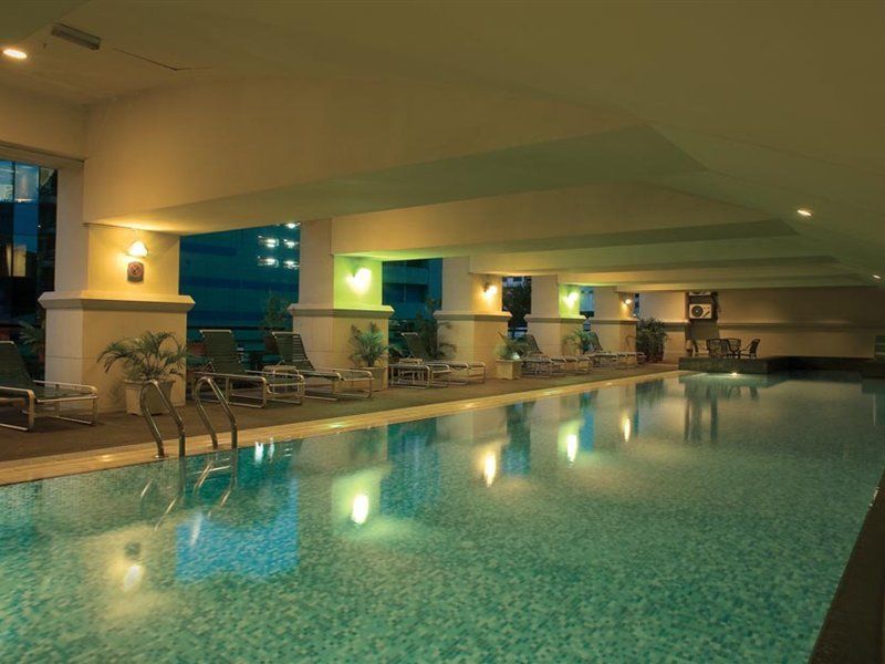 Hotel Royal Kuala Lumpur Zewnętrze zdjęcie