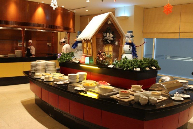 Hotel Royal Kuala Lumpur Zewnętrze zdjęcie