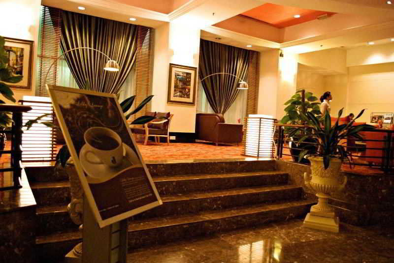 Hotel Royal Kuala Lumpur Zewnętrze zdjęcie