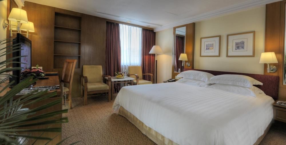 Hotel Royal Kuala Lumpur Zewnętrze zdjęcie